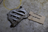 1987 Honda TRX 250X Front Sprocket Cover 11351-HC0-010