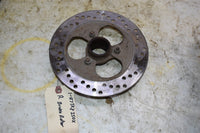 1987 Honda TRX 250X Brake Hub/ Rotor 43120-HC0-010