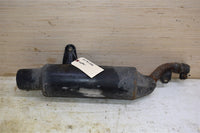 1987 Honda TRX 250X Muffler 18310-HM3-000