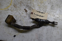 1987 Honda TRX 250X Rear Master Cylinder 43500-HC0-016