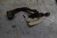 1987 Honda TRX 250X Rear Master Cylinder 43500-HC0-016