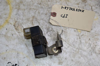 1987 Honda TRX 250X CDI 30410-HC0-003