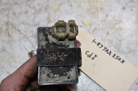 1987 Honda TRX 250X CDI 30410-HC0-003