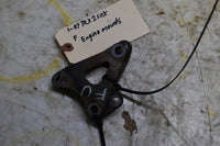 1987 Honda TRX 250X Front Engine Mount