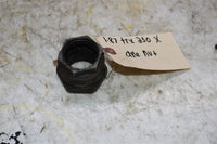 1987 Honda TRX 250X Axle Nut 90308-HB9-000