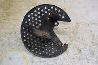 1987 Honda TRX 250X Left Front Spindle 51220-HC0-000