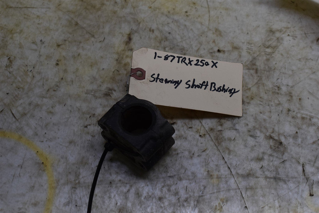 1987 Honda TRX 250X Steering Stem Bushing