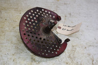 1987 Honda TRX 250X Right Front Spindle 51210-HC0-000