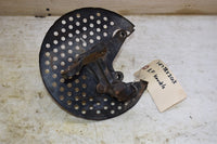 1987 Honda TRX 250X Right Front Spindle 51210-HC0-000