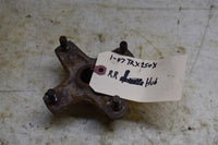 1987 Honda TRX 250X Right Rear Wheel Hub 42410-HC0-000