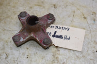 1987 Honda TRX 250X Right Rear Wheel Hub 42410-HC0-000