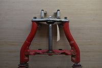 1985 Honda ATC 200S Triple Tree & Forks 53200-958-671 51500-VM4-003