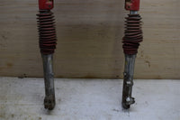 1985 Honda ATC 200S Triple Tree & Forks 53200-958-671 51500-VM4-003