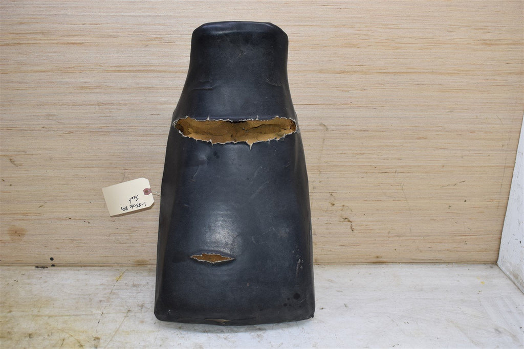 1985 Honda ATC 200S Seat 77100-VM4-681