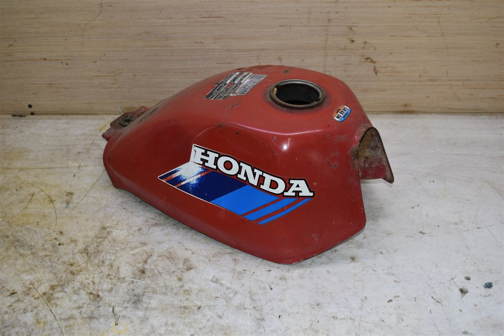 1985 Honda ATC 200S Gas Tank 175A1-VM4-680ZA