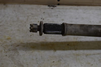 1985 Honda ATC 200S Rear Axle 42310-VM4-680