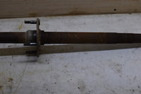 1985 Honda ATC 200S Rear Axle 42310-VM4-680
