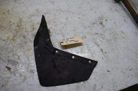 1985 Honda ATC 200S Left Rear Fender Flare 80112-VM4-003