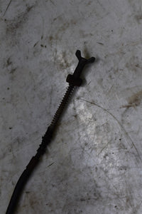 1985 Honda ATC 200S Rear Brake Cable 43470-VM4-000