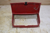 1985 Honda ATC 200S Storage Box Cover 80211-VM4-771