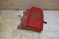 1985 Honda ATC 200S Storage Box Cover 80211-VM4-771