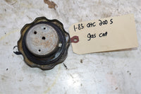 1985 Honda ATC 200S Gas Cap 17620-968-003