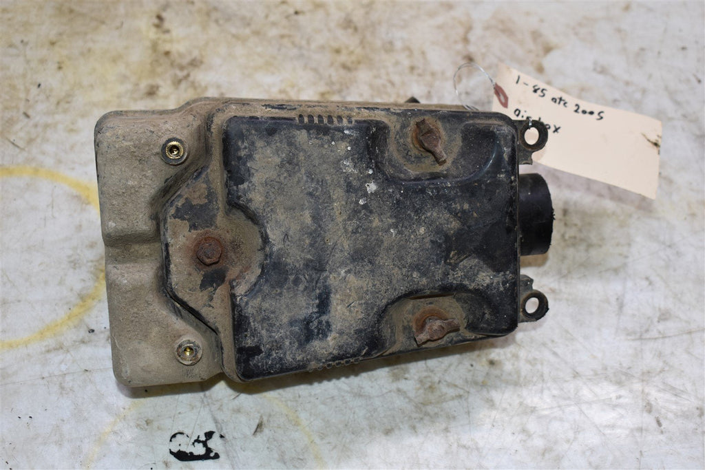 1985 Honda ATC 200S Air Box 17210-958-000