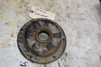 1985 Honda ATC 200S Rear Brake Dust Cover 40532-968-680