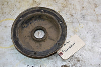 1985 Honda ATC 200S Rear Brake Dust Cover 40532-968-680