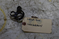 1985 Honda ATC 200S Cable Holders