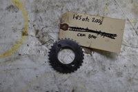 1985 Honda ATC 200S Cam Gear 14321-440-000