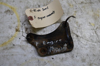 1985 Honda ATC 200S  Front Engine Mounts 50351-958-010 50352-958-010