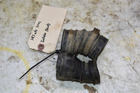 1985 Honda ATC 200S Intake Boots 17252-958-670 17253-958-010