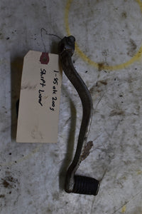 1985 Honda ATC 200S Shifter 24700-VM4-000