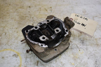 1985 Honda ATC 200S Cylinder Head 12000-427-010