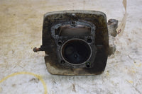 1985 Honda ATC 200S Cylinder Head 12000-427-010