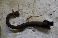 1985 Honda ATC 200S Header Pipe 18320-VM4-003