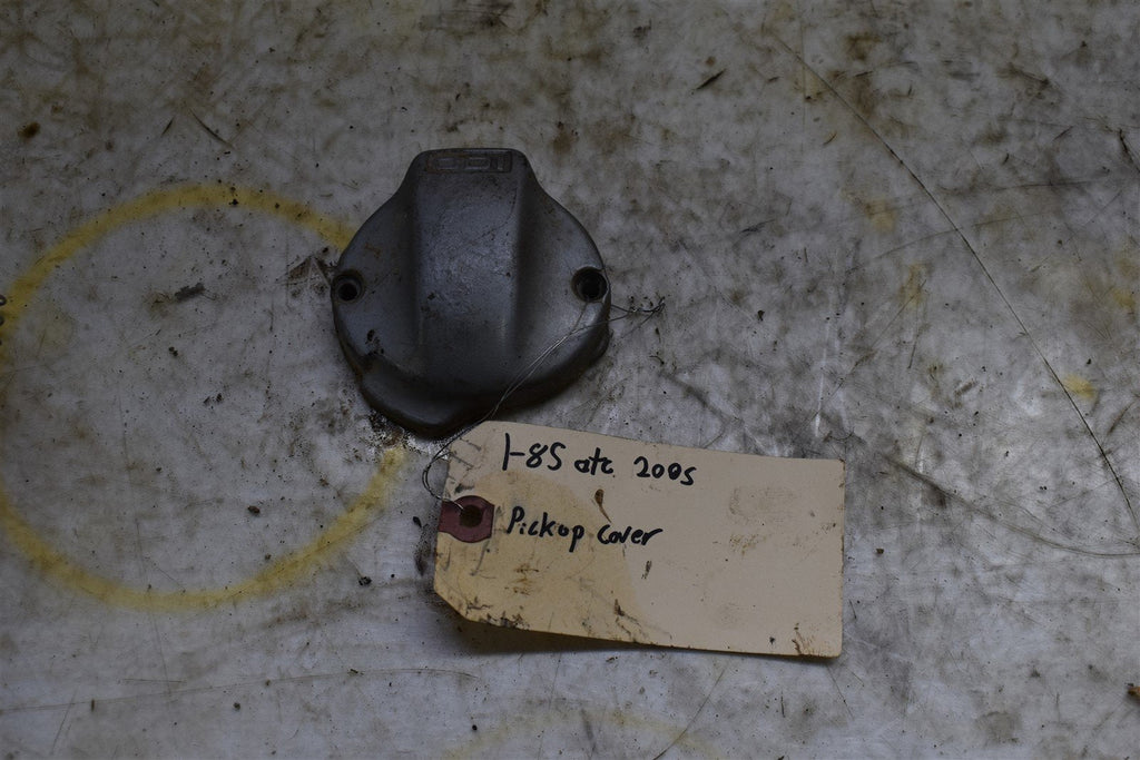 1985 Honda ATC 200S CDI Cover 30370-KA2-000