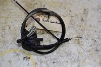 1985 Honda ATC 200S Throttle & Cable