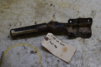 1985 Honda ATC 200S Left Foot Peg 50646-969-680