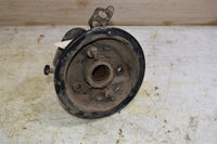 1985 Honda ATC 200S Rear Axle Housing 43100-VM4-680