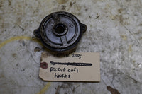 1985 Honda ATC 200S Pickup Coil Housing 12332-958-000
