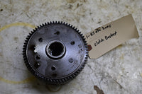 1985 Honda ATC 200S Clutch Basket 22100-958-000