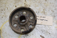 1985 Honda ATC 200S Rear Brake Drum 42622-VM4-680