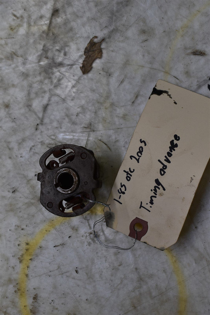 1985 Honda ATC 200S Timing Advancer 30220-VM3-000