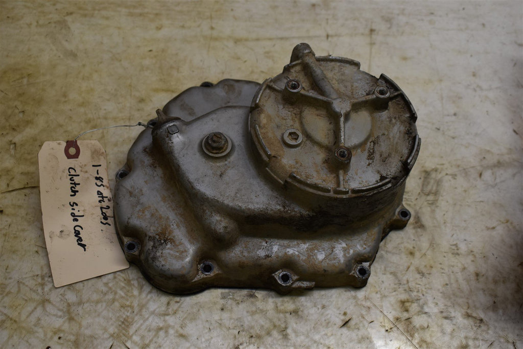 1985 Honda ATC 200S Clutch Cover 11330-958-000