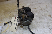 2004 Kawasaki KFX 700  Carburetors - CORE- Froze Up 15003-0019