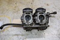 2004 Kawasaki KFX 700  Carburetors - CORE- Froze Up 15003-0019