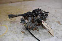 2004 Kawasaki KFX 700  Carburetors - CORE- Froze Up 15003-0019