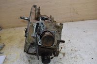 2004 Kawasaki KFX 700 Bottom End Engine 14001-1322